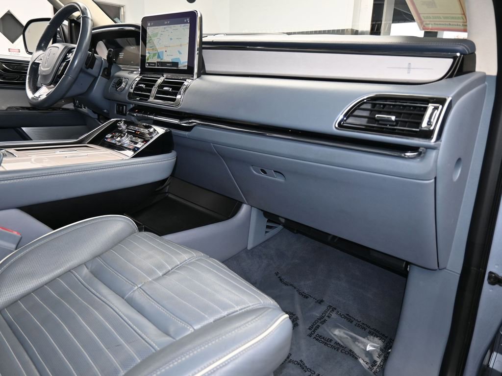 Used 2019 Lincoln Navigator Black Label w/ Cargo Package image 72