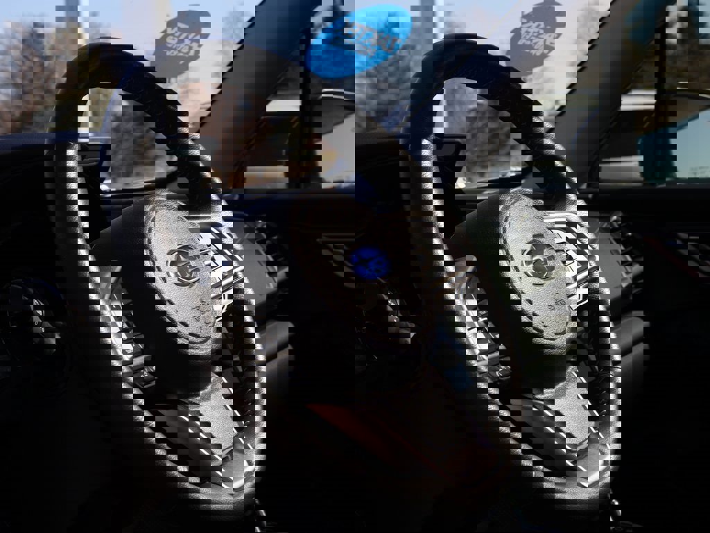 Used 2024 Subaru Forester Touring w/ Convenience Package image 26