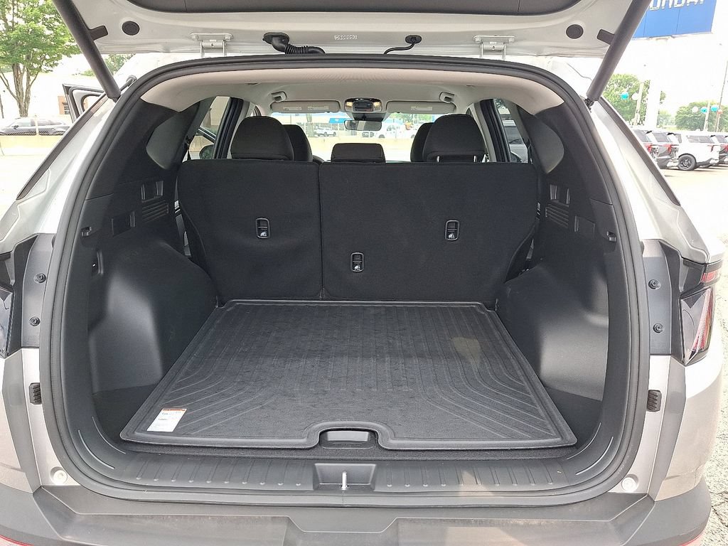 Used 2023 Hyundai Tucson SEL AWD/4WD image 28