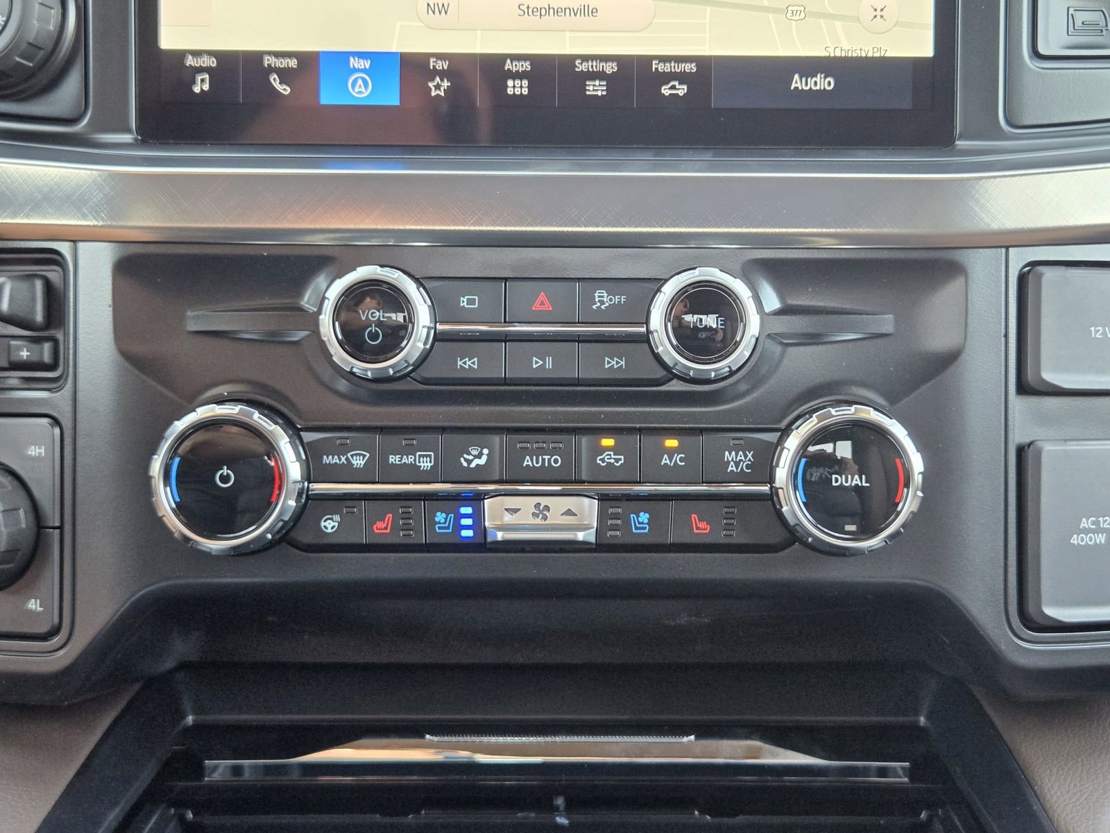 New 2026 Ford F250 King Ranch AWD/4WD image 21