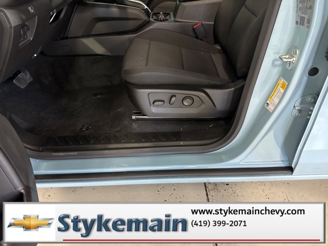 New 2026 Chevrolet Colorado W/T image 28