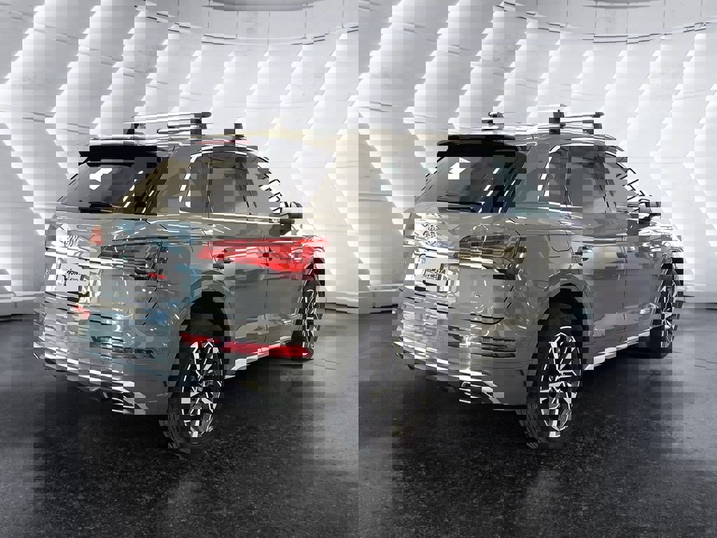 Used 2023 Audi Q5 2.0T Premium Plus image 4