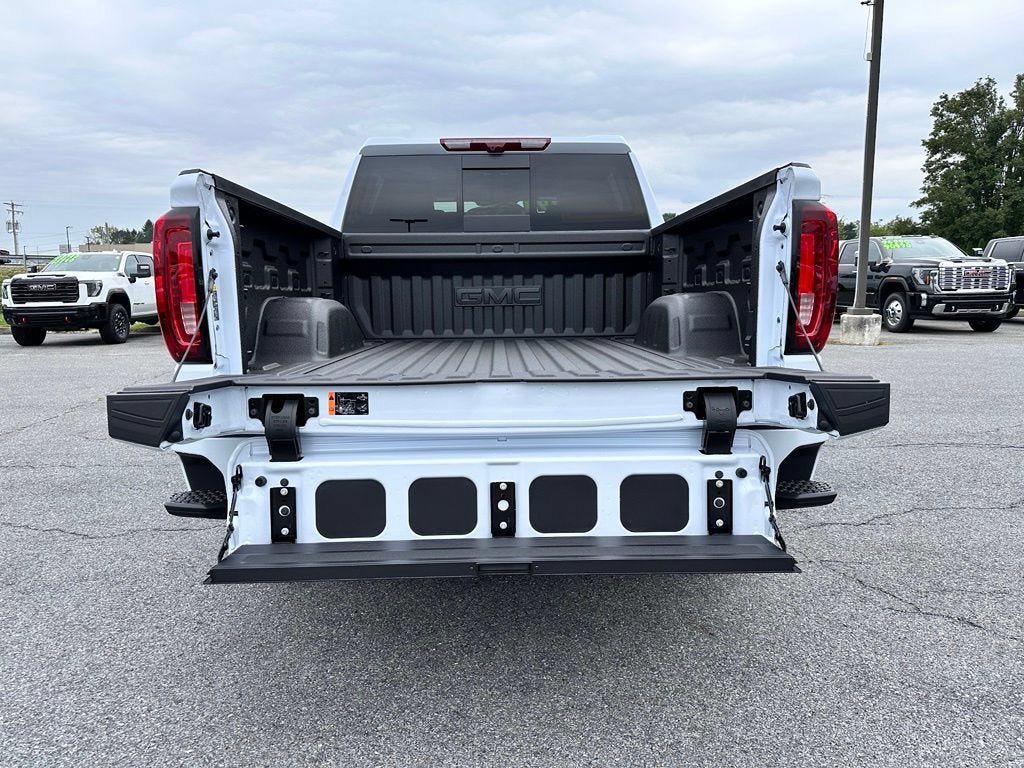 New 2026 GMC Sierra 1500 Denali AWD/4WD image 40