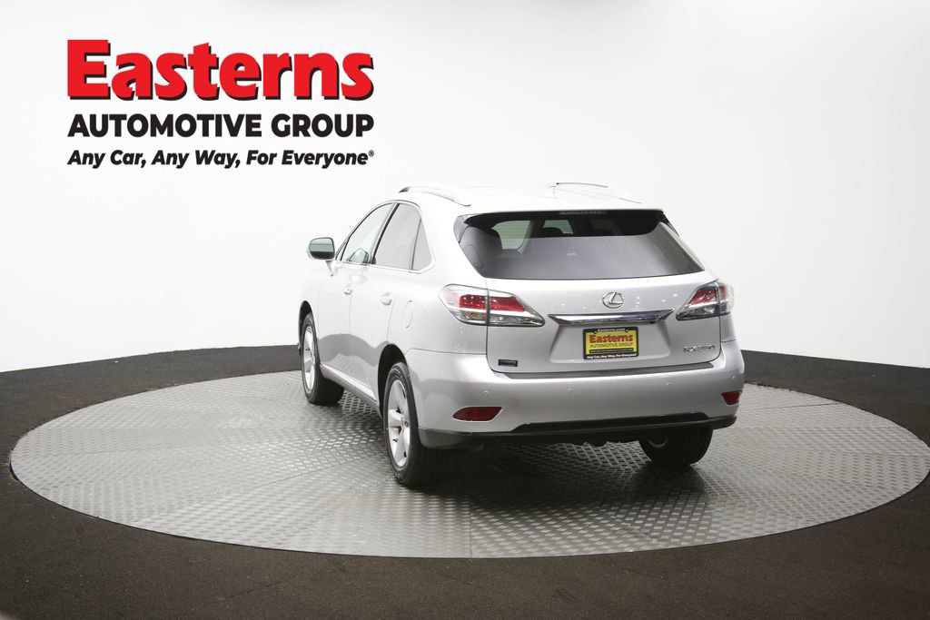 Used 2015 Lexus RX 350 AWD image 70