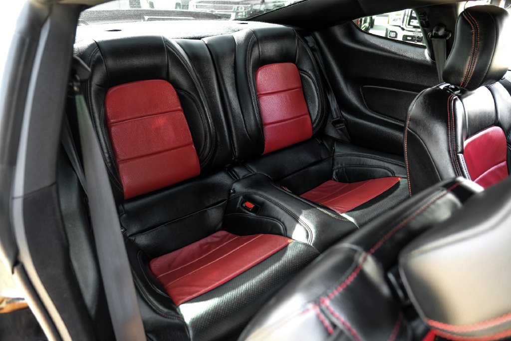 Used 2023 Ford Mustang GT RWD image 36