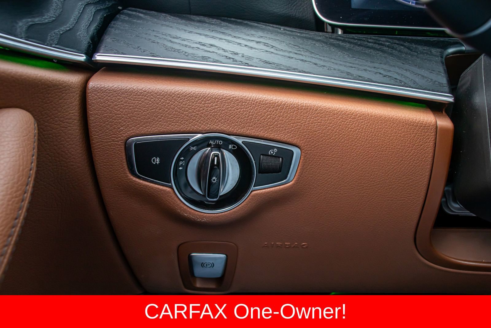 Used 2018 Mercedes-Benz E 400 4MATIC Coupe image 20