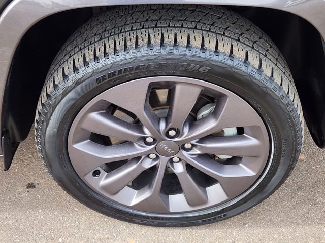 Used 2020 Jeep Cherokee High Altitude image 15