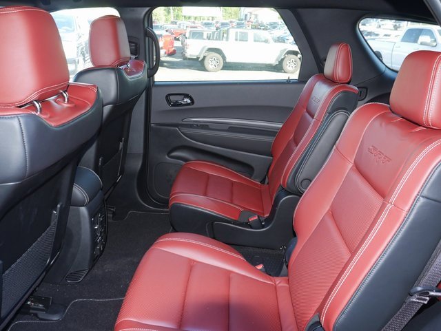 Used 2024 Dodge Durango SRT image 29