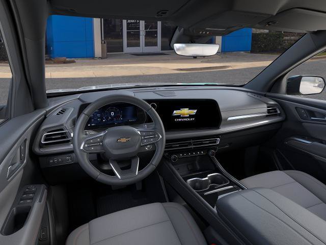 New 2027 Chevrolet Traverse LT w/ Midnight/Sport Edition FWD image 40
