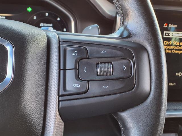 Used 2023 GMC Sierra 1500 Denali w/ Technology Package image 13