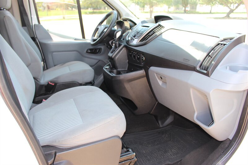 Used 2019 Ford Transit 350 XLT RWD image 21