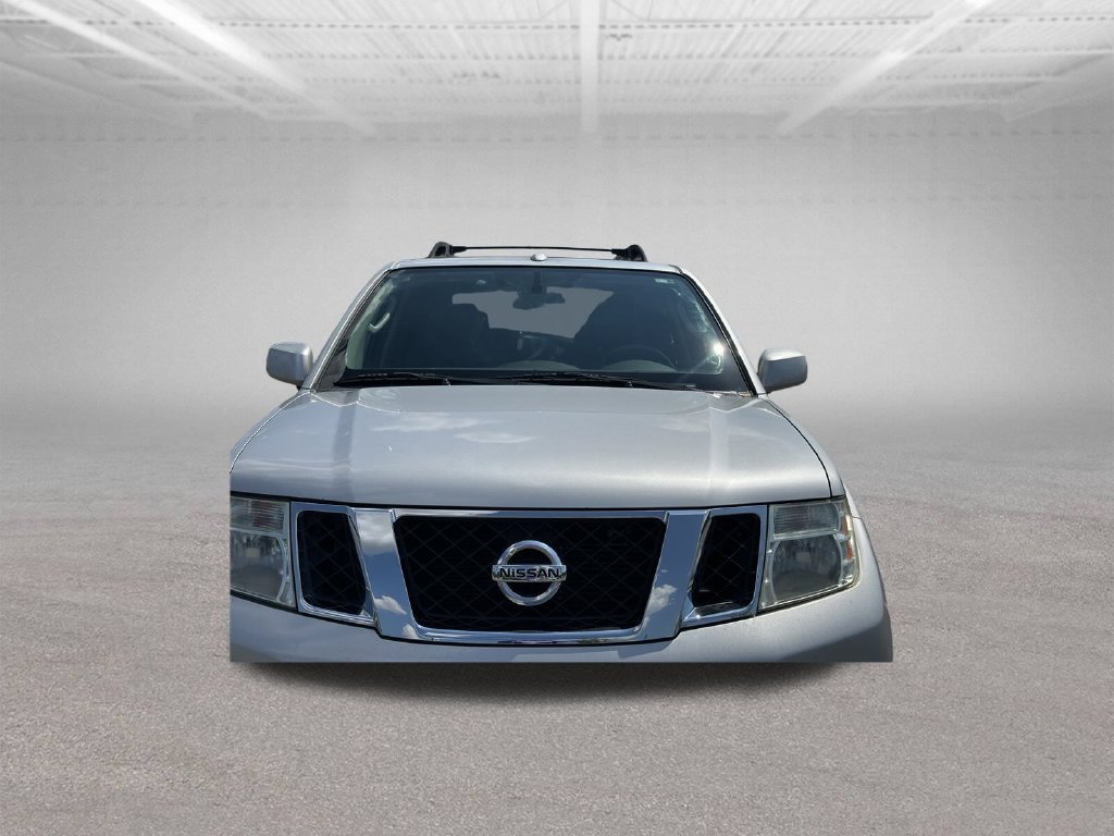 Used 2012 Nissan Pathfinder LE RWD image 40