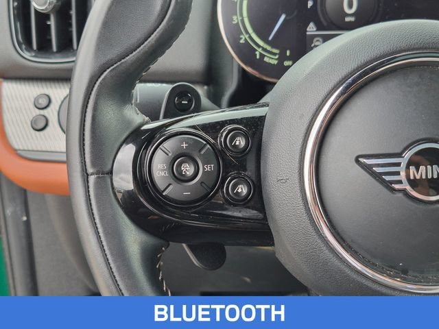 Used 2021 MINI Cooper Countryman S w/ Driver Assistance Package AWD/4WD image 19