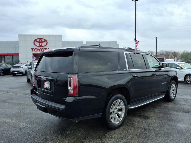 Used 2016 GMC Yukon XL SLT w/ Open Road Package image 3
