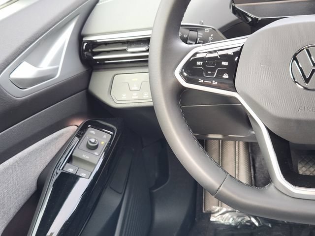 New 2026 Volkswagen ID.4 Pro AWD/4WD image 27