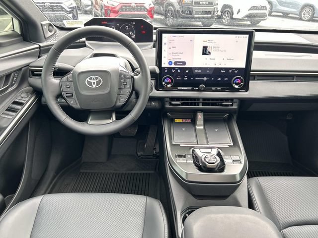 Used 2026 Toyota bZ AWD/4WD image 18