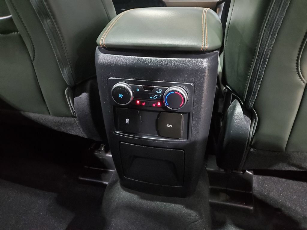 Used 2022 Ford Explorer Timberline AWD/4WD image 22