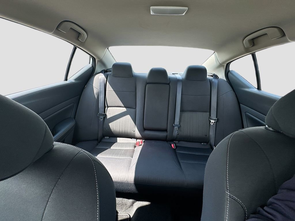Used 2025 Nissan Altima 2.5 SV image 28