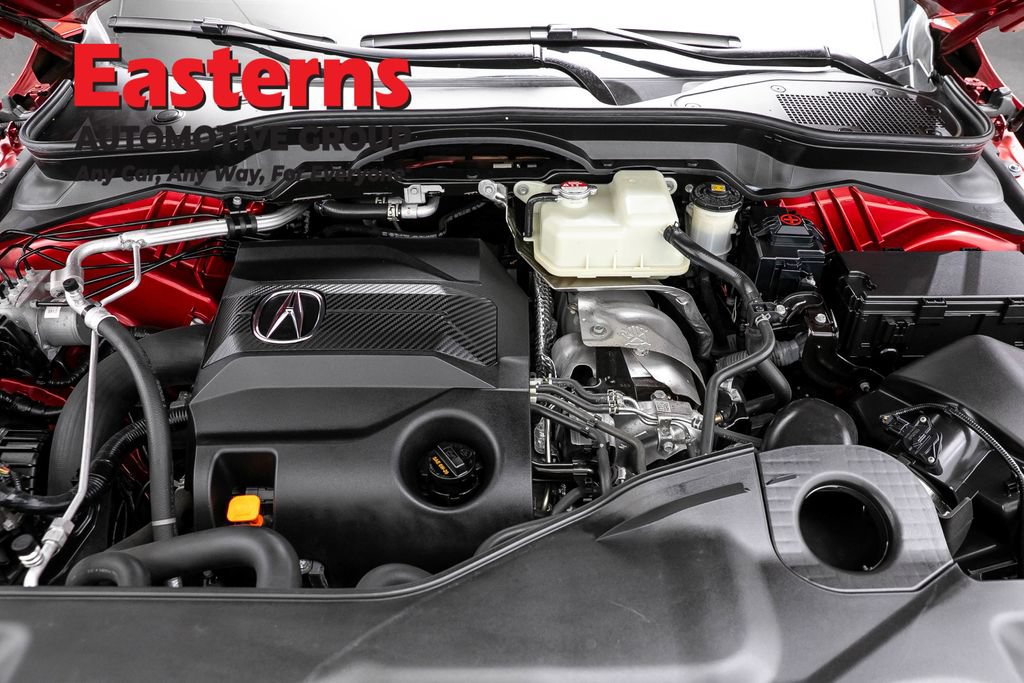 Used 2023 Acura MDX Type S w/ Advance Package AWD/4WD image 7