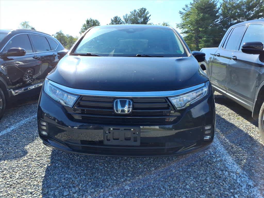 Used 2024 Honda Odyssey EX-L image 6