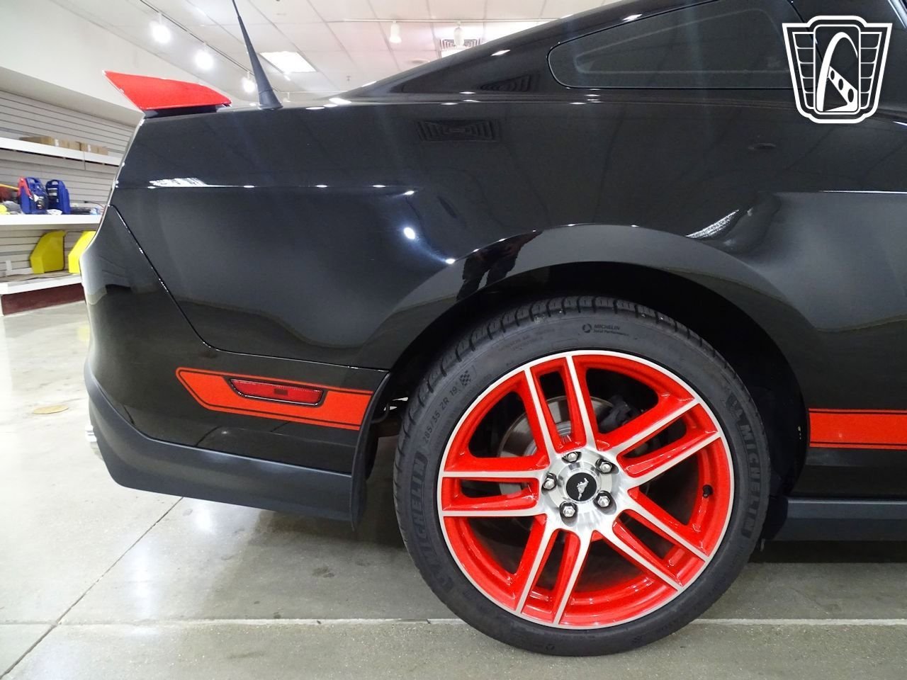 Used 2012 Ford Mustang Boss 302 RWD image 34