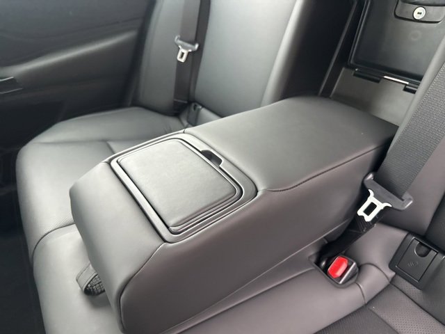 Certified 2024 Lexus ES 350 350 image 33