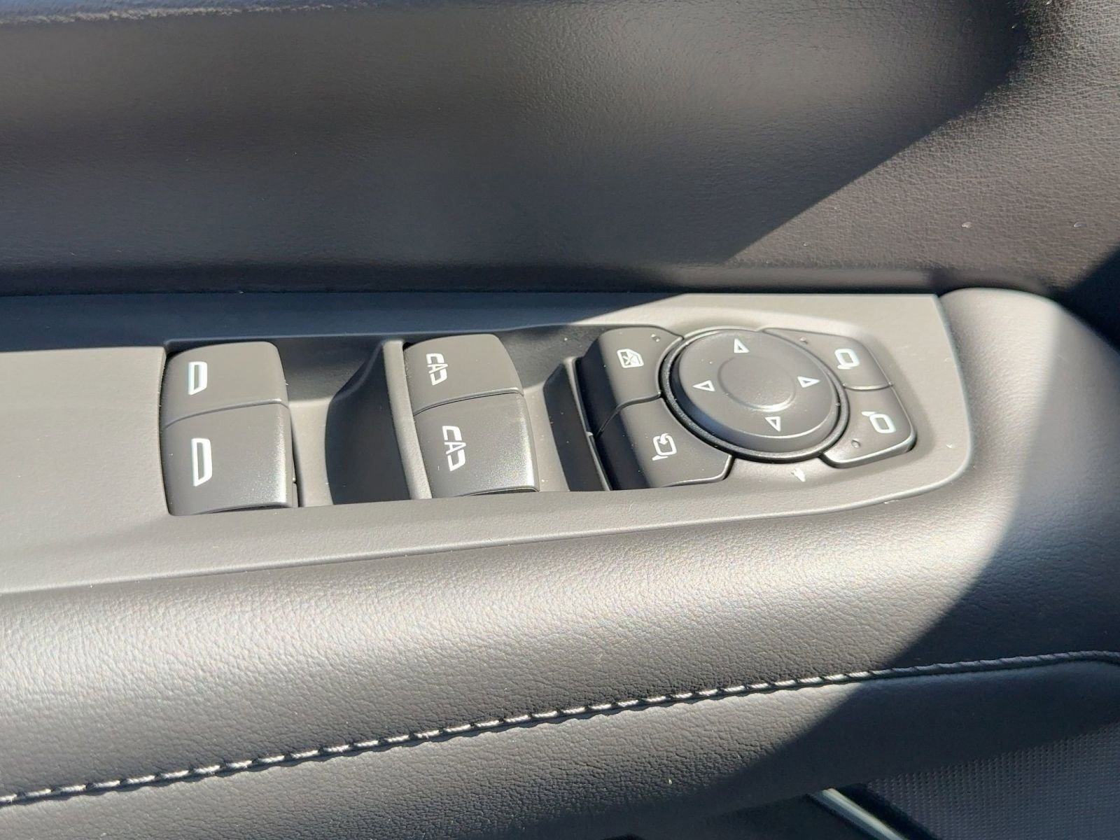 New 2026 Chevrolet Tahoe Z71 w/ Comfort Package image 13