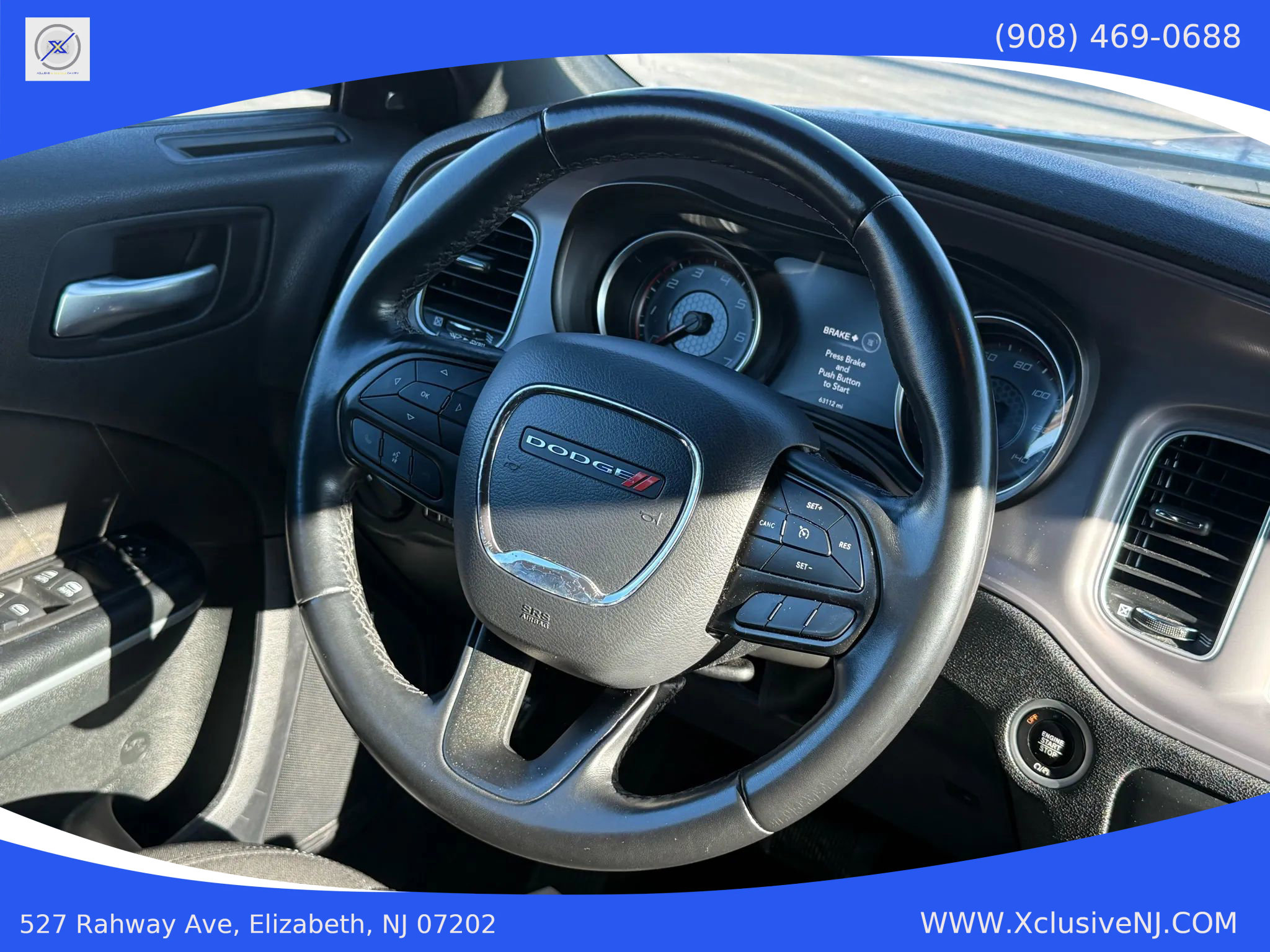 Used 2023 Dodge Charger GT image 11