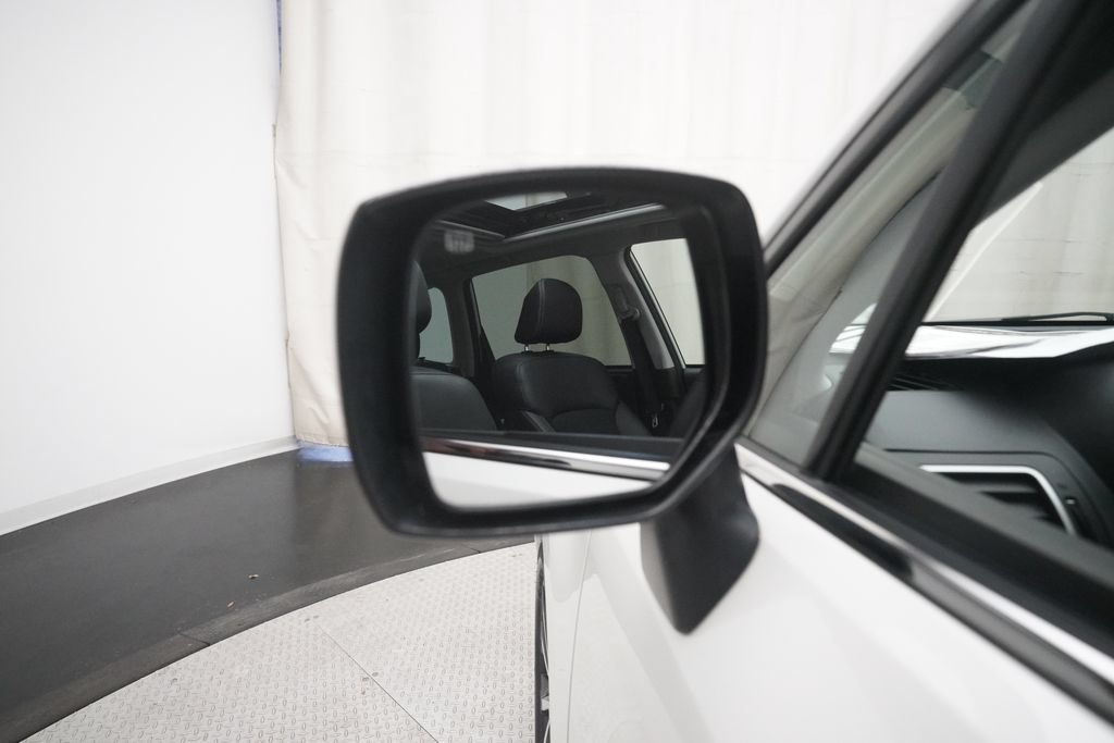 Used 2017 Subaru Forester 2.0XT Premium AWD/4WD image 23