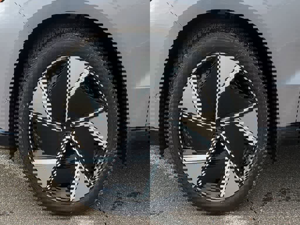 New 2026 Volvo EX90 Ultra image 13