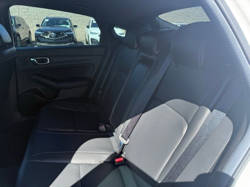 Used 2024 Acura Integra A-Spec FWD image 13