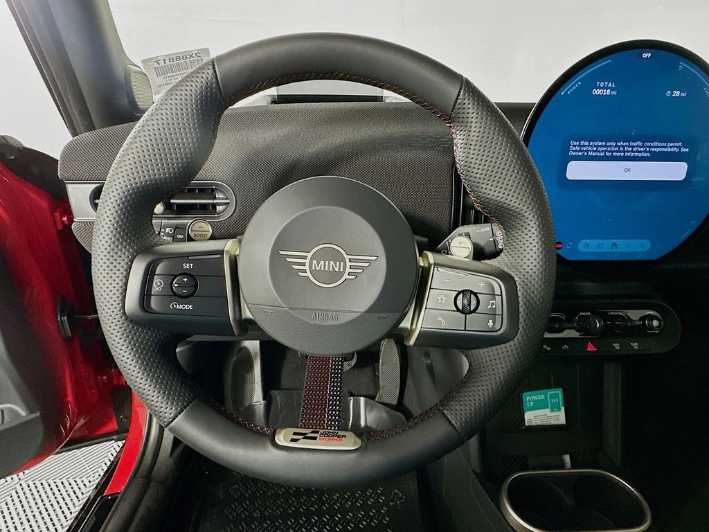 New 2026 MINI Cooper S image 10