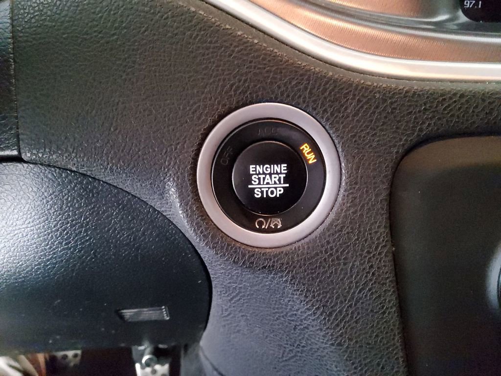 Used 2021 Dodge Charger Scat Pack w/ Navigation & Travel Group image 16