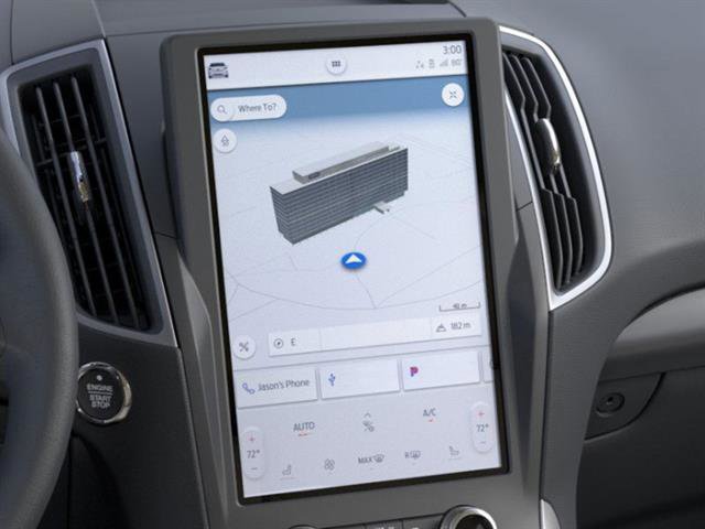 New 2024 Ford Edge SE image 36