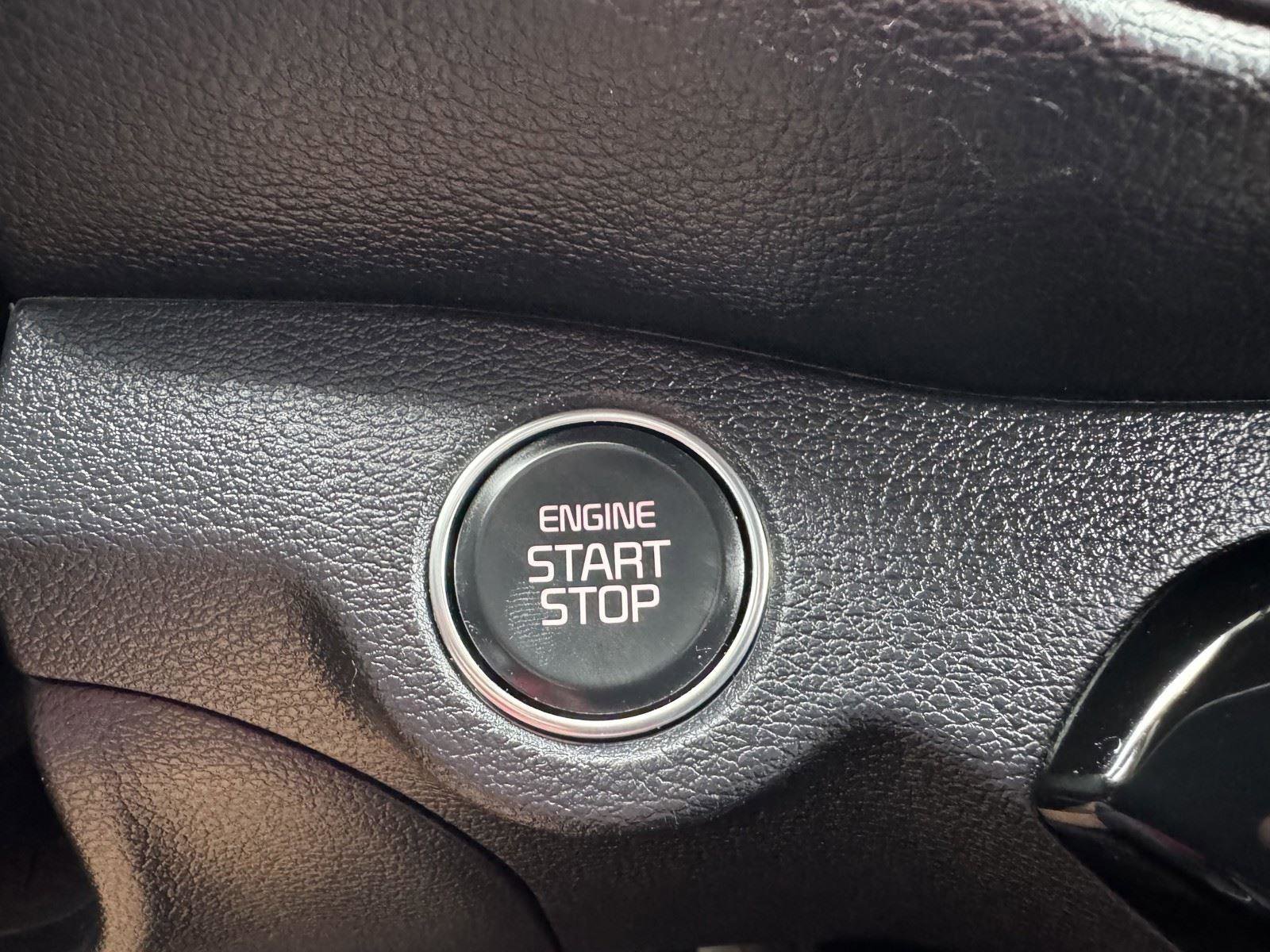 Used 2024 Kia Forte GT-Line w/ GT-Line Premium Package FWD image 17