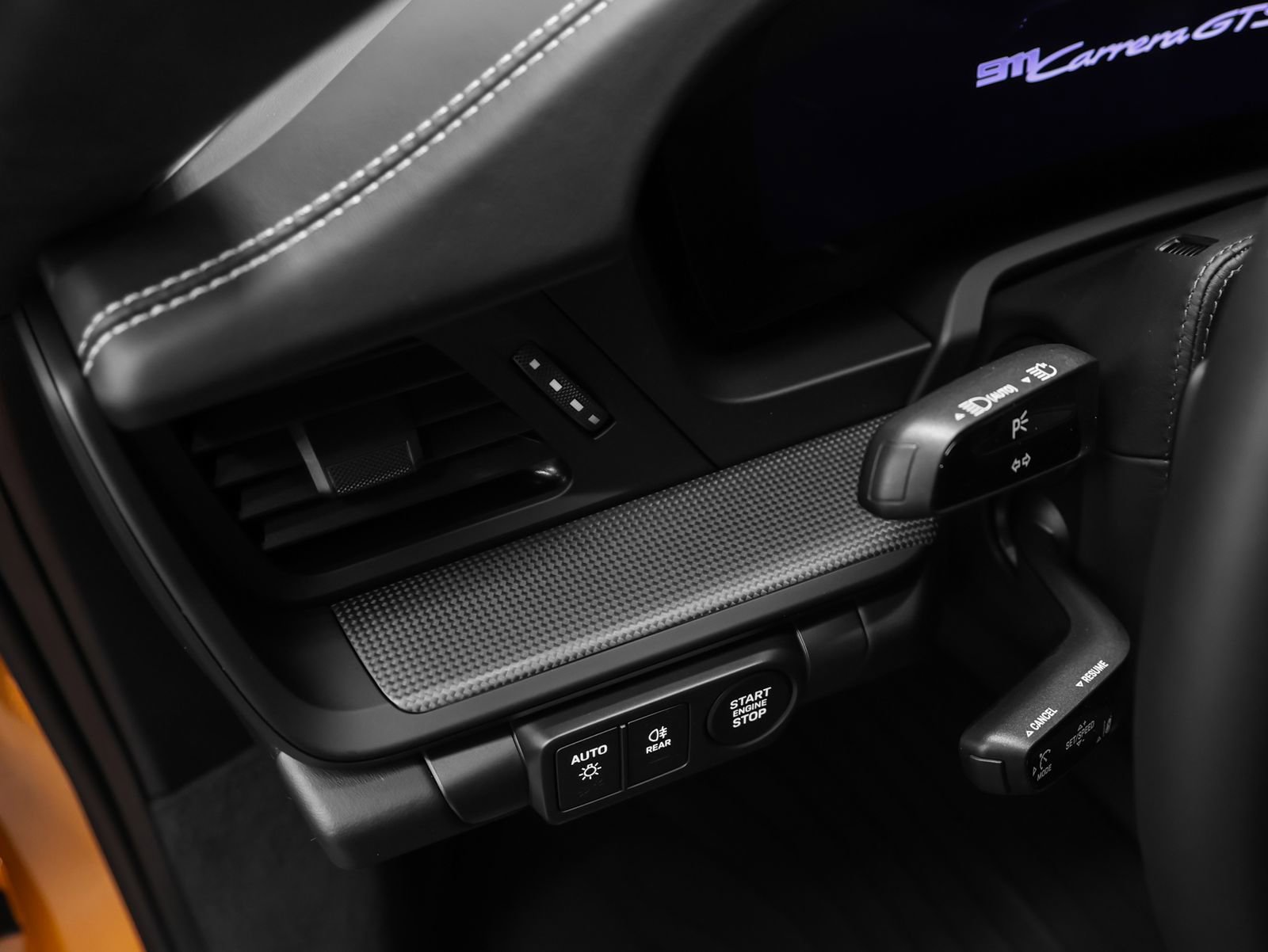 Certified 2025 Porsche 911 Carrera GTS image 50