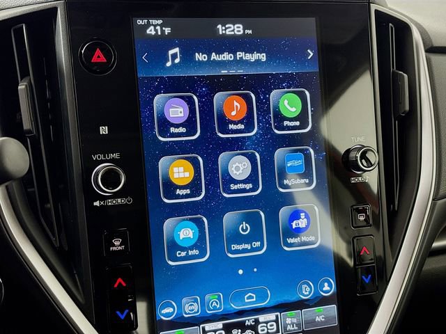 New 2026 Subaru Impreza 2.0i Sport image 15