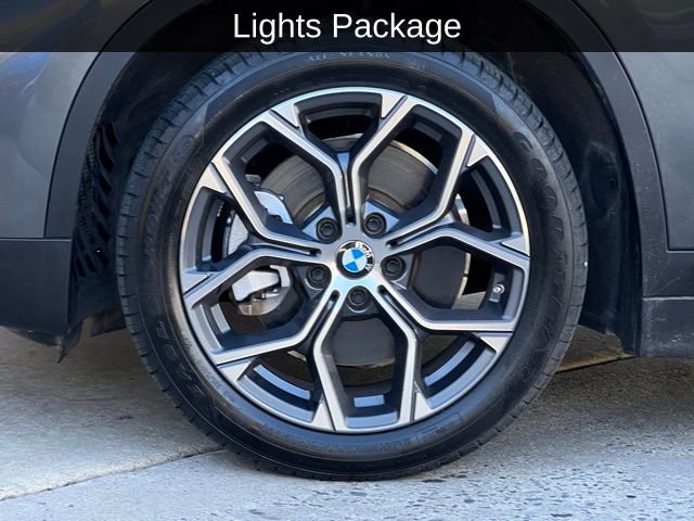 Used 2022 BMW X1 xDrive28i image 3