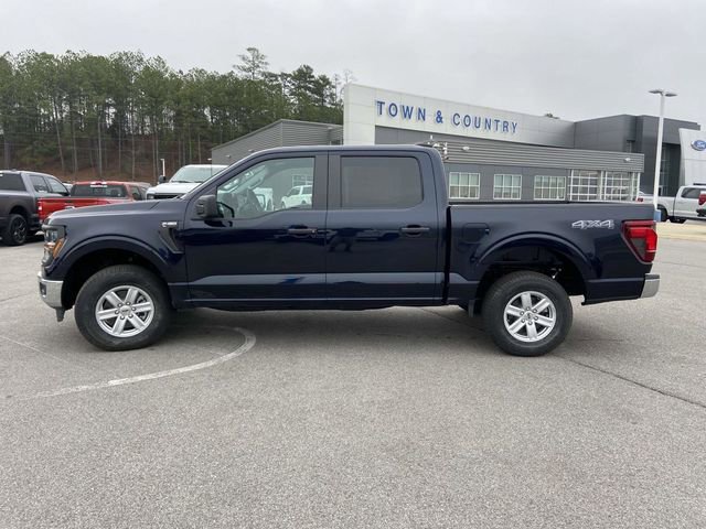 New 2025 Ford F150 XL w/ Equipment Group 103A High AWD/4WD image 5