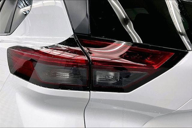 New 2026 Nissan Rogue SV w/ Rock Creek Premium Package image 18