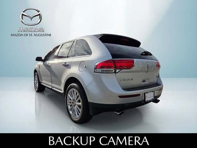 Used 2013 Lincoln MKX FWD image 5