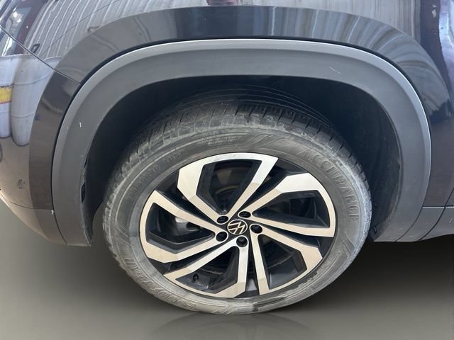 Used 2022 Volkswagen Atlas SEL AWD/4WD image 27