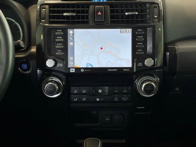 Used 2020 Toyota 4Runner TRD Pro image 33