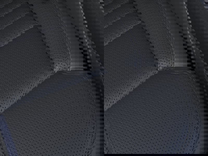 New 2025 Ford F150 Platinum w/ Equipment Group 702A High image 40