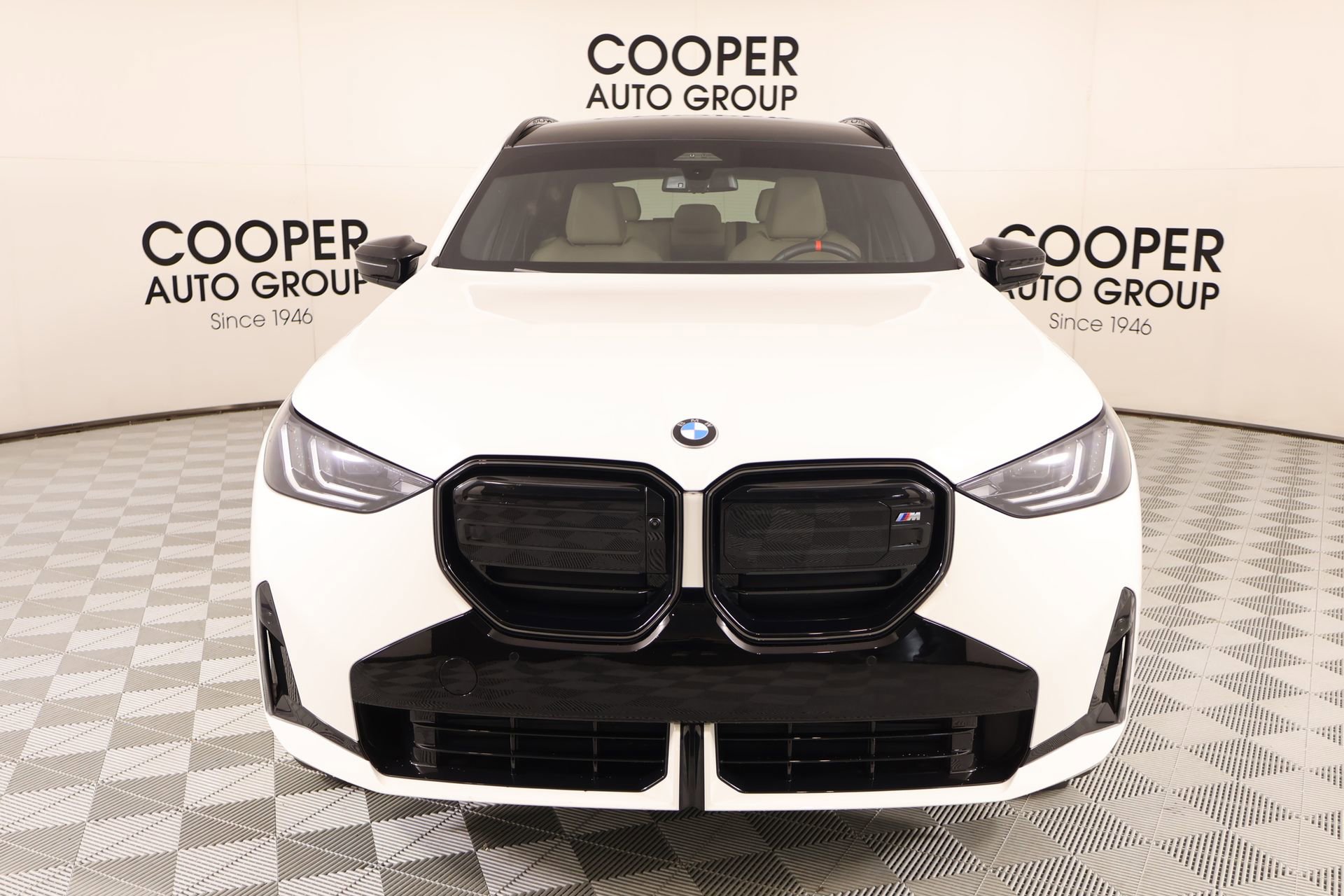Used 2026 BMW X3 M50 w/ Premium Package AWD/4WD image 10