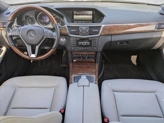 Used 2013 Mercedes-Benz E 350 Sedan image 19