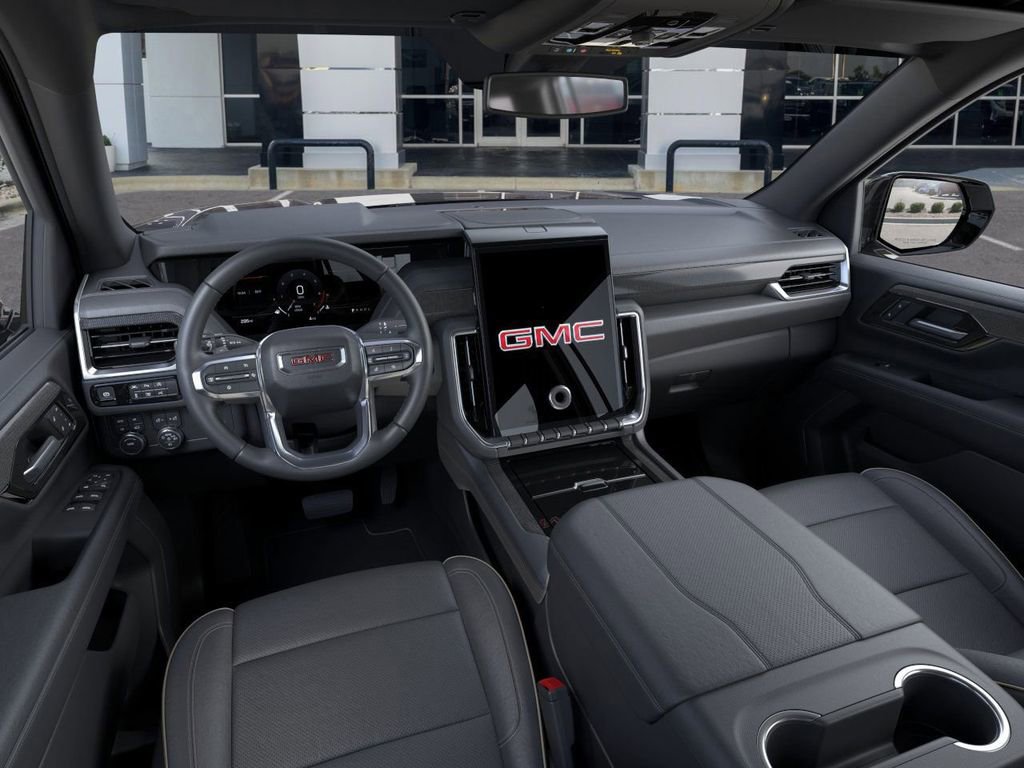 New 2026 GMC Yukon XL Elevation image 15