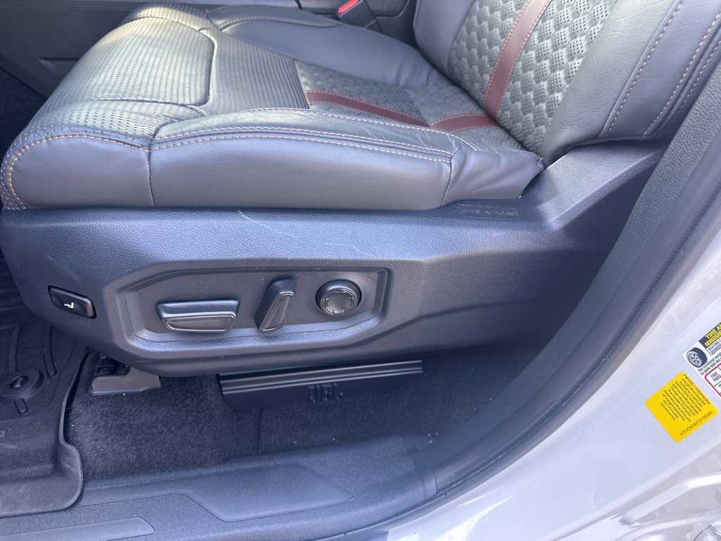 Used 2026 Toyota Tundra Capstone AWD/4WD image 14
