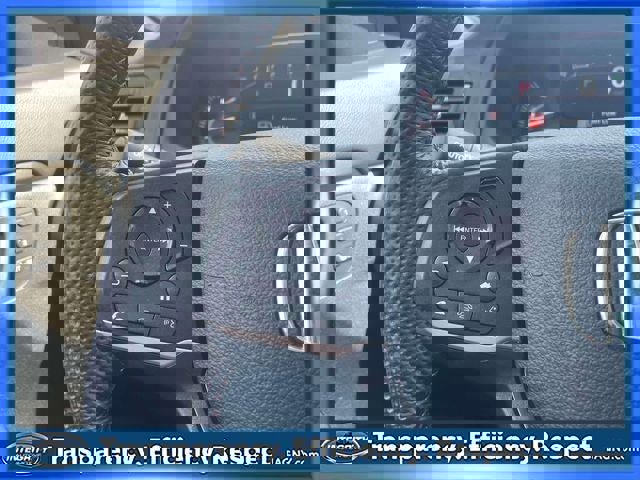 Used 2024 Honda Passport TrailSport image 22