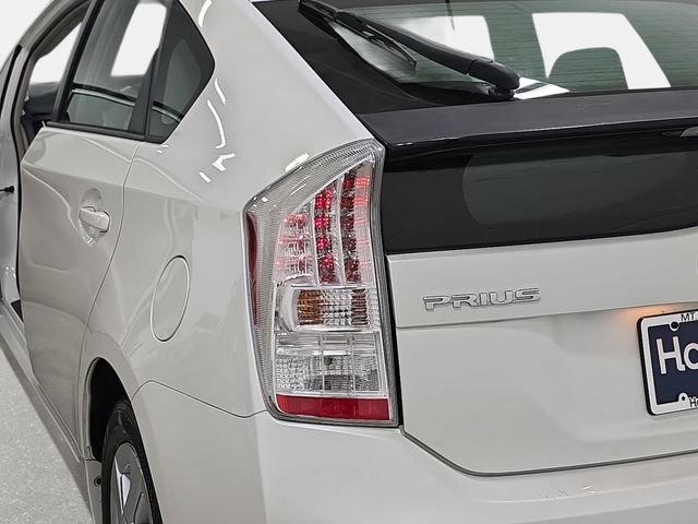 Used 2010 Toyota Prius One FWD image 31